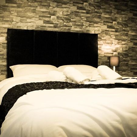 Mulligans Of Deansgate Otel Manchester Dış mekan fotoğraf