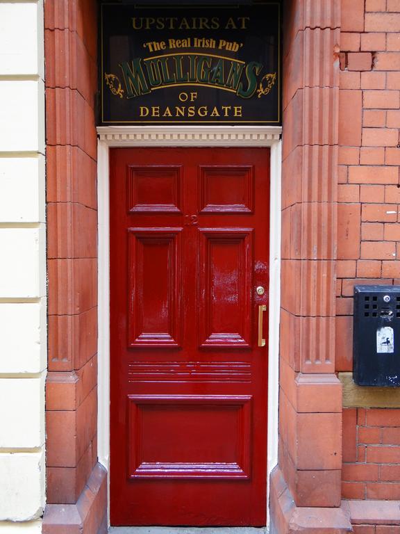 Mulligans Of Deansgate Otel Manchester Oda fotoğraf