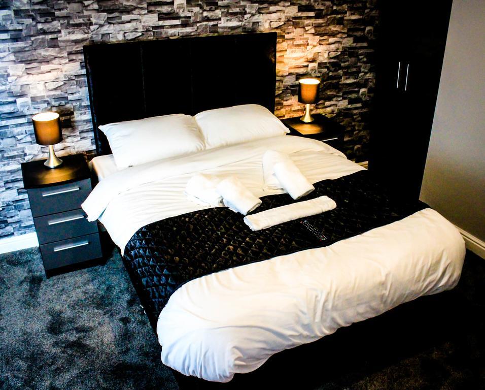 Mulligans Of Deansgate Otel Manchester Dış mekan fotoğraf