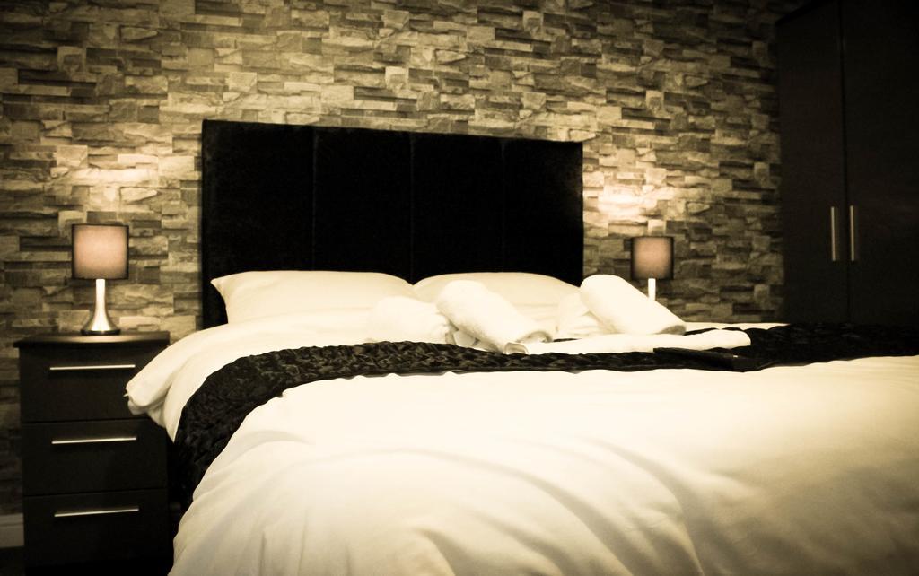 Mulligans Of Deansgate Otel Manchester Dış mekan fotoğraf