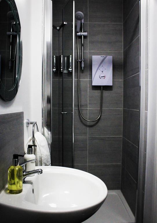 Mulligans Of Deansgate Otel Manchester Dış mekan fotoğraf